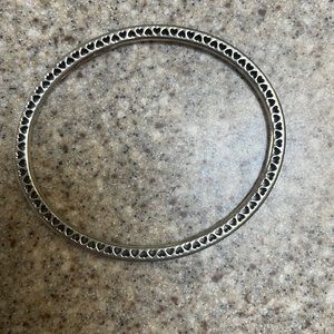 Pandora Bangle Bracelet